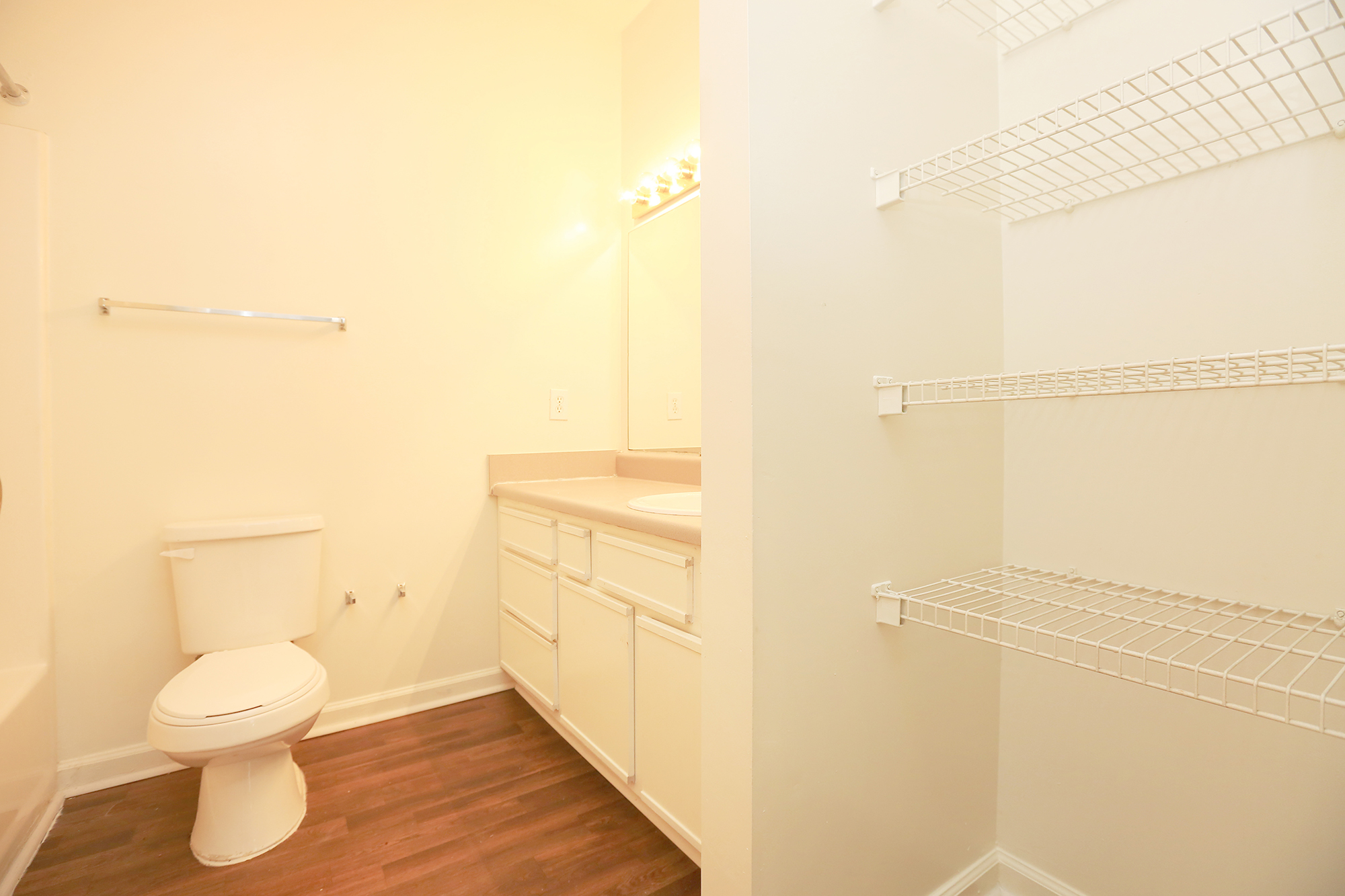 Orchard Lane The Multifamily Advisory Group at Cushman & Wakefield